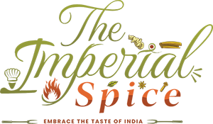 The Imperial Spice